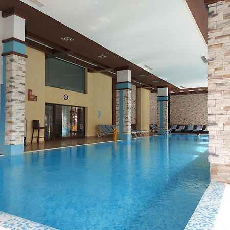 Terra Complex -D6 - Balkan Private Apartment-Spa Sking Golf And Relax Bansko Exterior photo
