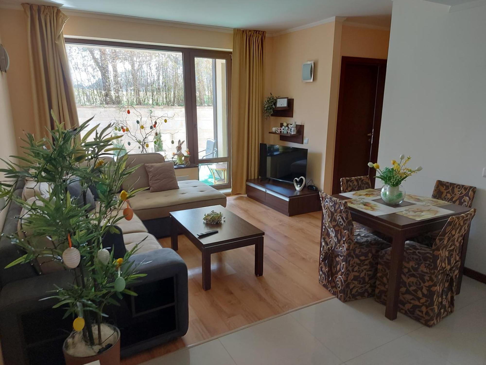 Terra Complex -D6 - Balkan Private Apartment-Spa Sking Golf And Relax Bansko Exterior photo