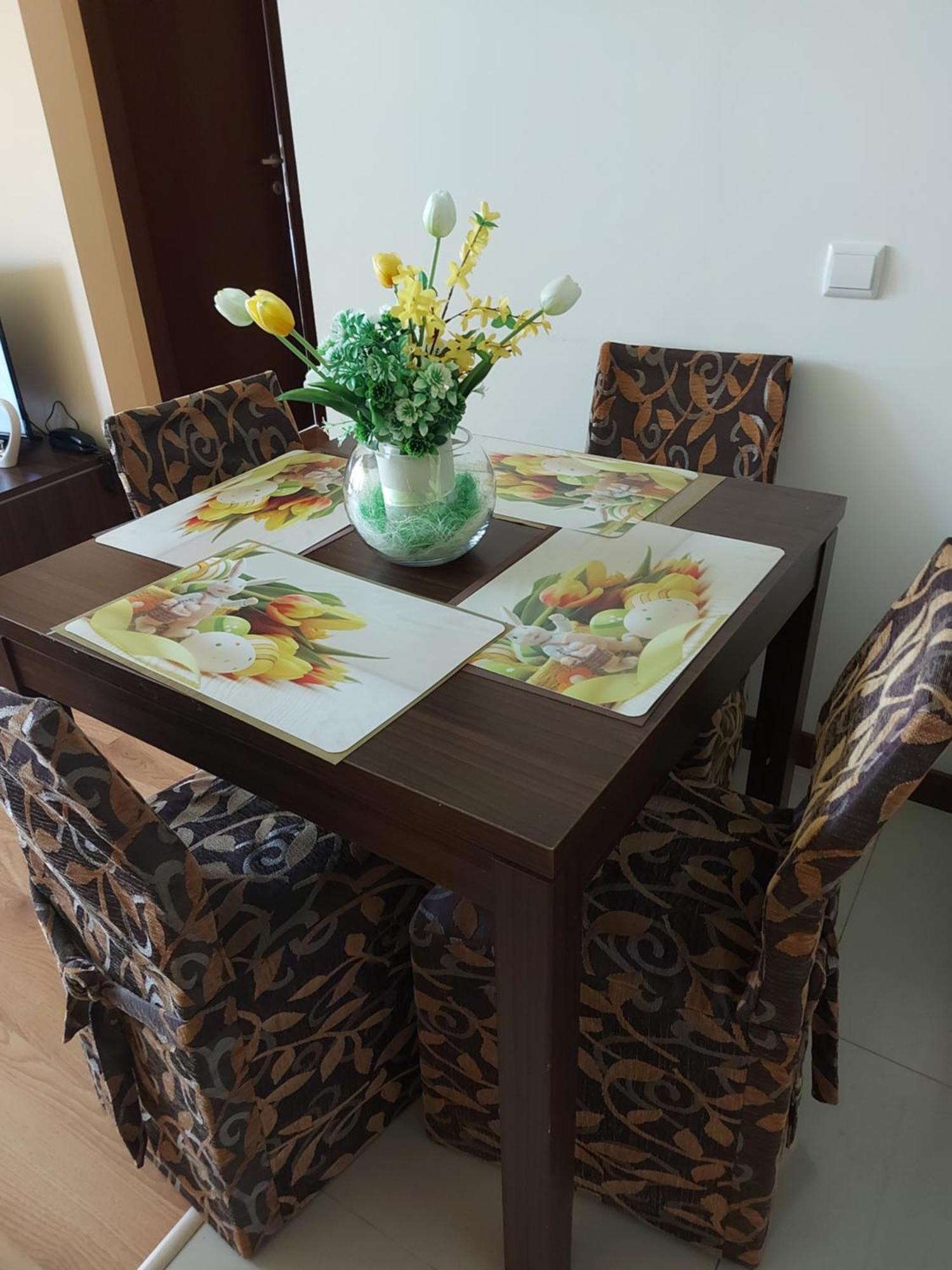 Terra Complex -D6 - Balkan Private Apartment-Spa Sking Golf And Relax Bansko Exterior photo
